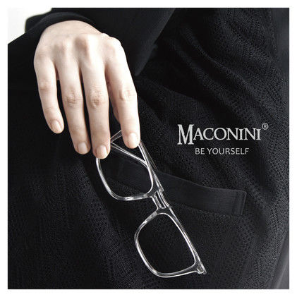 Latest company Solutions about Maco-cristallino