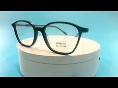 AD188 Occhiali ottici in acetato di alta qualità di Heng Yang Optical Manufacturer