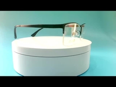 TD064 Occhiali in titanio telaio ottico in titanio