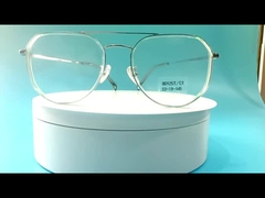 BD125T Acetato Metallico Ottico di Heng Yang Produttore