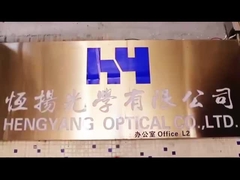 SHENZHEN HENG YANG Produttore ottico Profilo