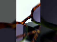 Occhiali da sole in acetato di Heng Yang Optical Manufacturer