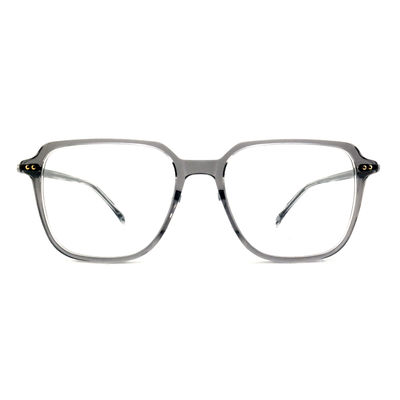 Buon prezzo FP2688 Occhiali classici unisex, Occhiali ottici in acetato in linea