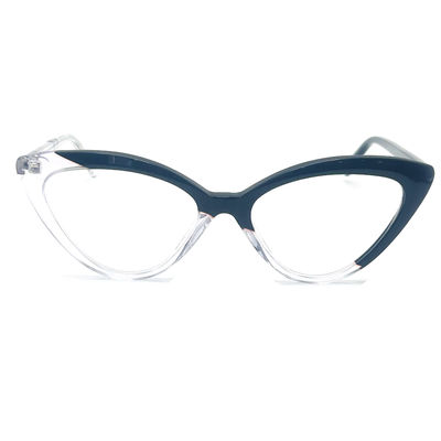 Buon prezzo AD164 Cornice ottica in acetato - Full Rim Style Heng Yang Competenza nella produzione ottica in linea