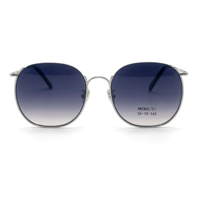 Buon prezzo MS060 Cornice metallica unisex in stile a mezza cerniera Perfetta per qualsiasi occasione in linea