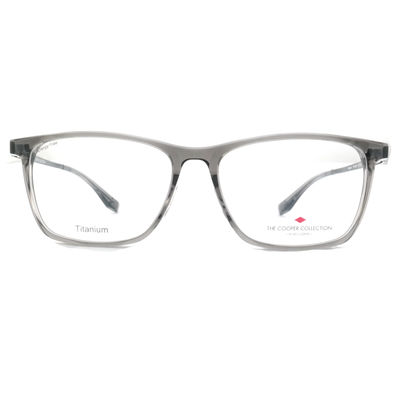 Buon prezzo TPC3404 Cornice di titanio leggero Acetato di titanio Cornice ottica in linea