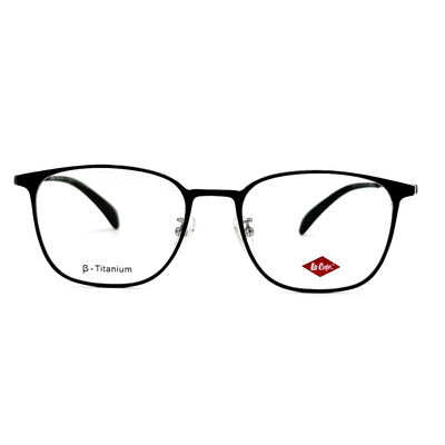 Buon prezzo TF3244 Cornice in lamiera di titanio unisex con tempia di 145 mm in linea