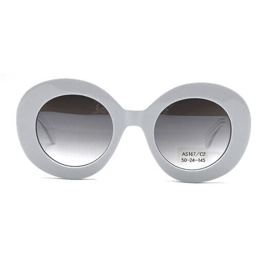 Buon prezzo Occhiali da sole con montatura in acetato Acetato Sheet 100% Protezione UV -modello AS167, Occhiali da sole OEM Manufacturer in linea