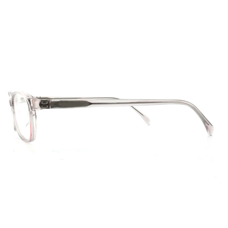 FP2619 Stylish Acetate Optical Frame Full Rim Decoration Rectangle Per occhiali