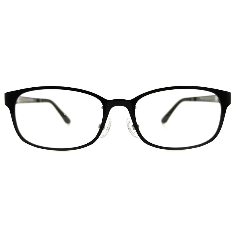FU1737 Vintage TR90 Cornici ottiche Confortevoli occhiali unisex artigianali