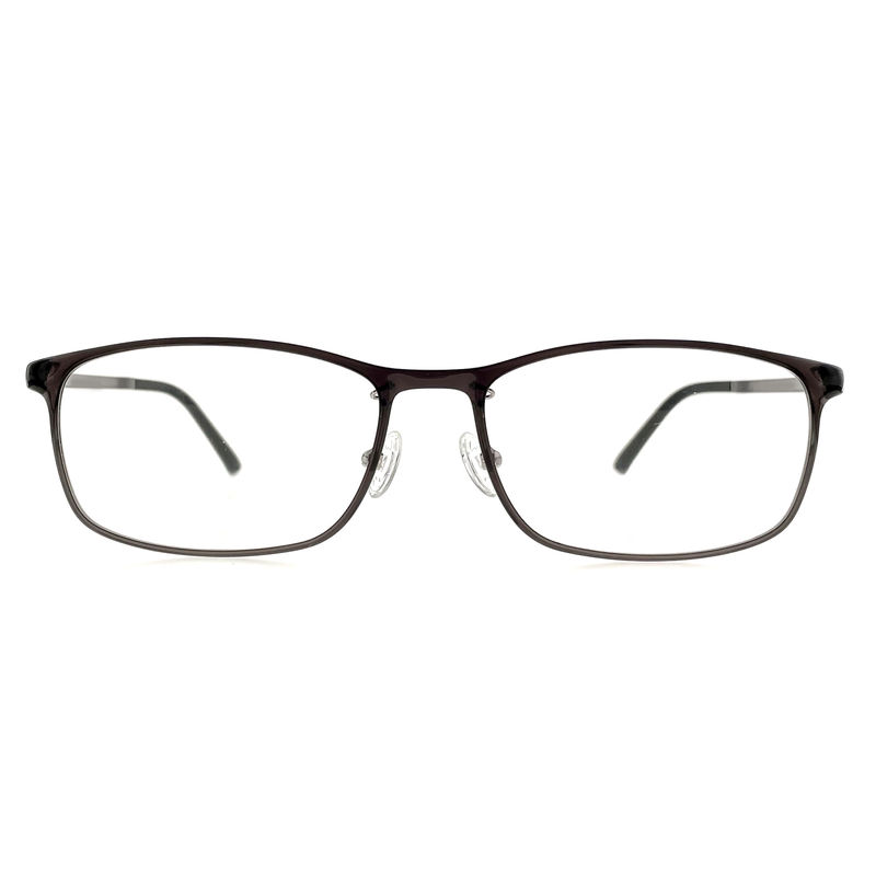 FU1767 Leggero Flessibile TR90 Cornici ottiche rettangolo Colore personalizzato