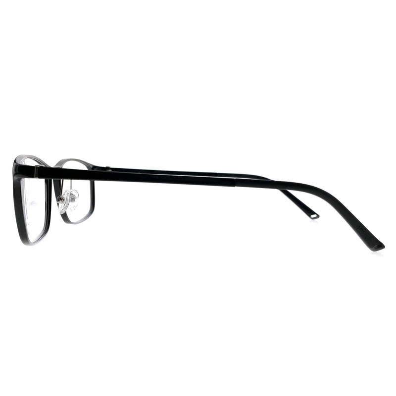 FU1767 Leggero Flessibile TR90 Cornici ottiche rettangolo Colore personalizzato