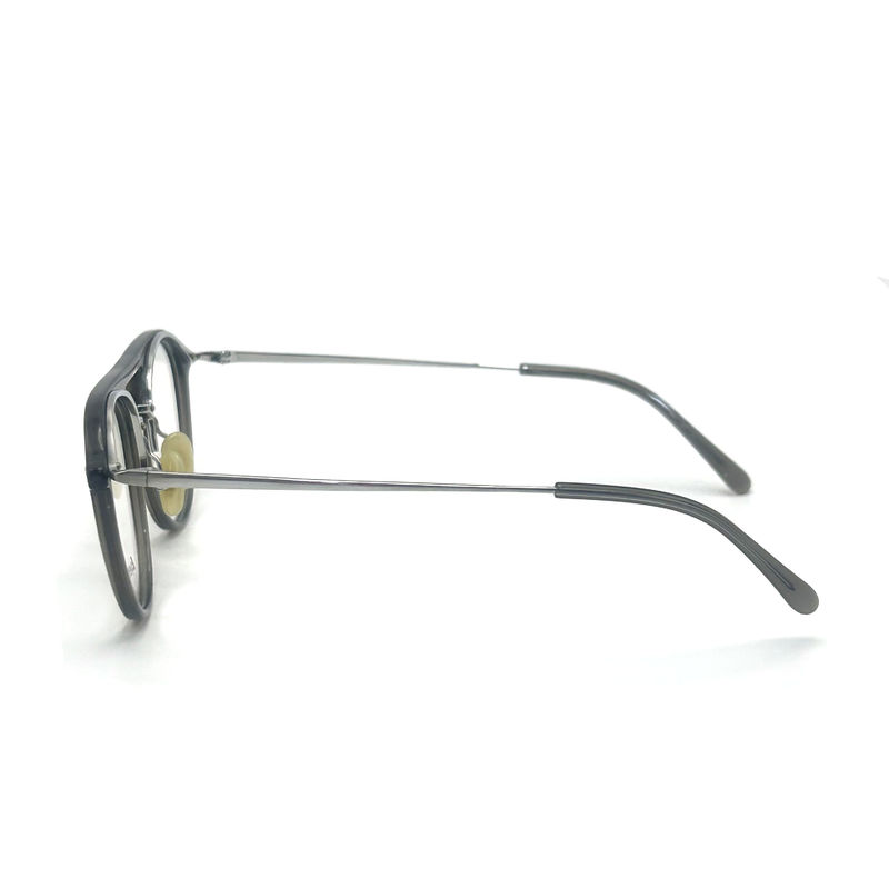 BD018T Cornici in acetato di metallo personalizzate in stile vintage con colori personalizzabili