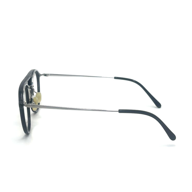 BD018T Cornici in acetato di metallo personalizzate in stile vintage con colori personalizzabili