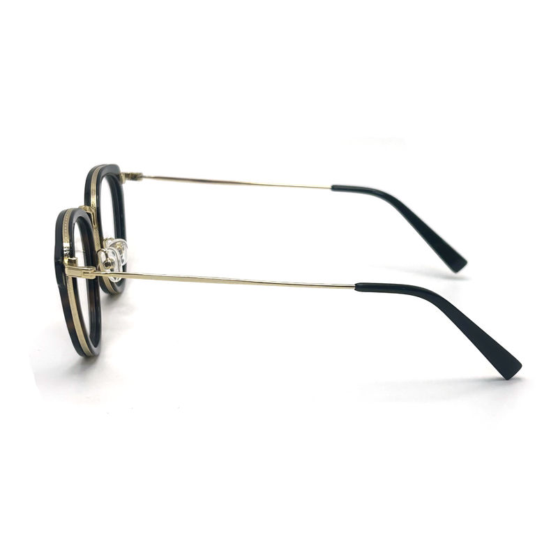 BD006T 50-16-140 Dimensione Acetato cornici metalliche con 140mm Template Lunghezza