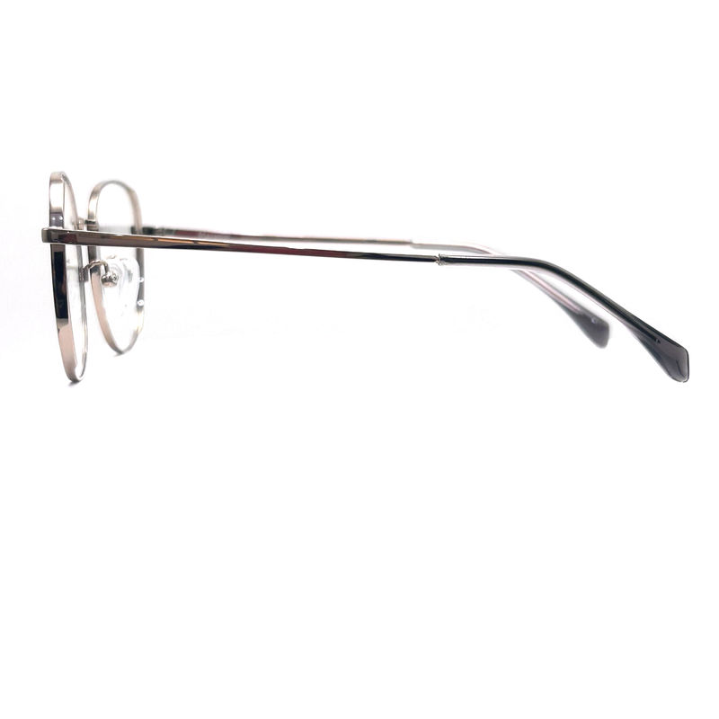 MD091T Forma occhio quadrato telaio in titanio 50-18-137 B2B Buyer's Top Selection