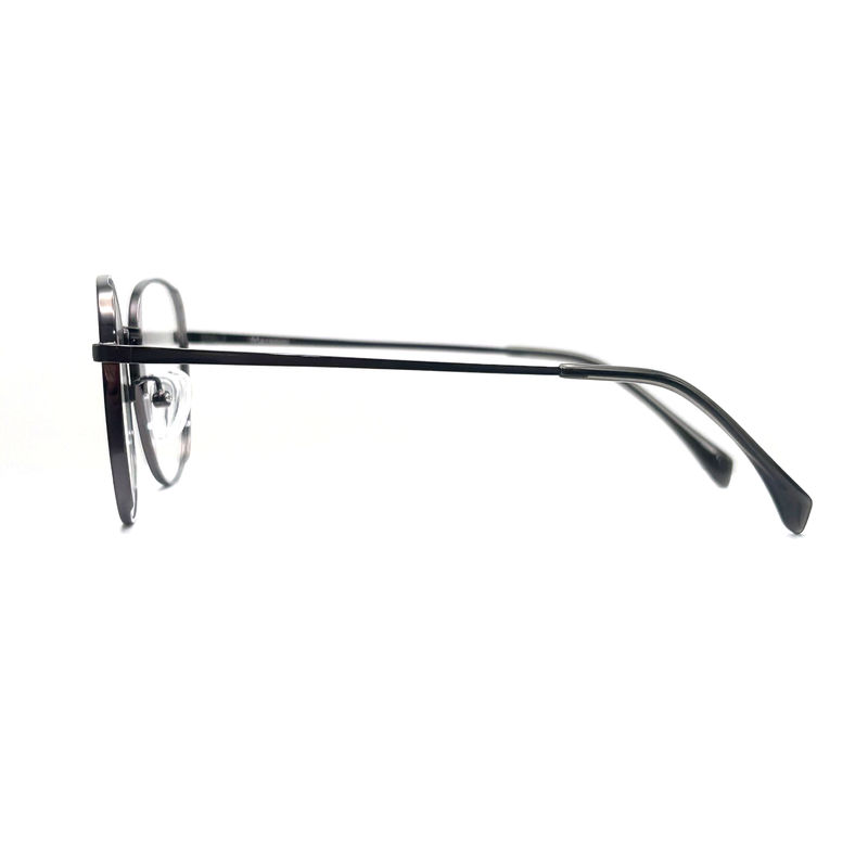 MD091T Forma occhio quadrato telaio in titanio 50-18-137 B2B Buyer's Top Selection