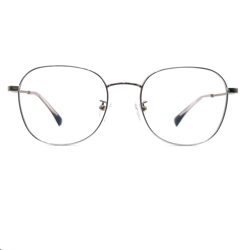 MD091T Forma occhio quadrato telaio in titanio 50-18-137 B2B Buyer's Top Selection