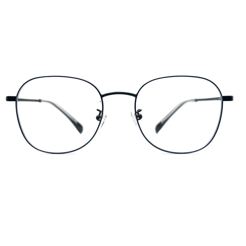 MD091T Forma occhio quadrato telaio in titanio 50-18-137 B2B Buyer's Top Selection