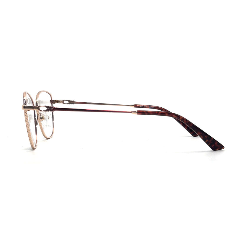 MD143 Optical Metal Frame La soluzione perfetta per i vostri prodotti ottici