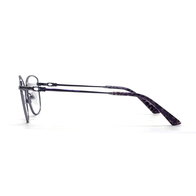 MD143 Optical Metal Frame La soluzione perfetta per i vostri prodotti ottici