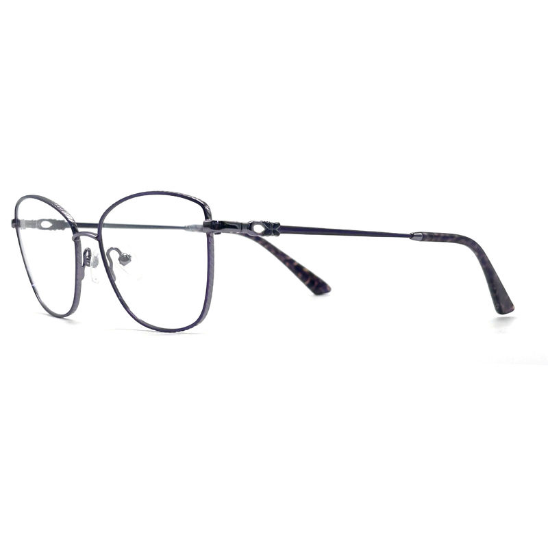 MD143 Optical Metal Frame La soluzione perfetta per i vostri prodotti ottici