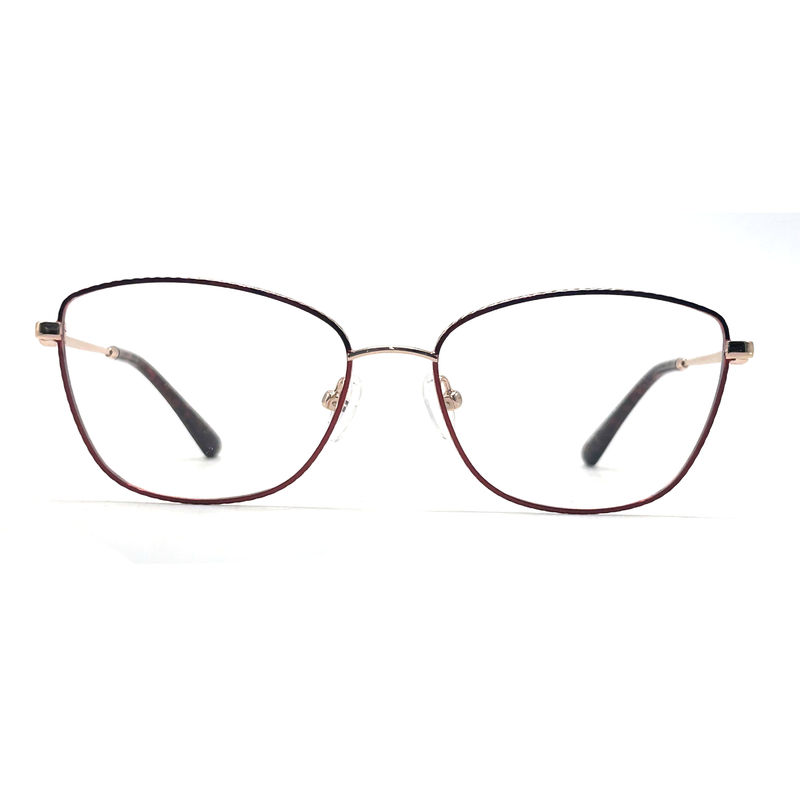 MD143 Optical Metal Frame La soluzione perfetta per i vostri prodotti ottici