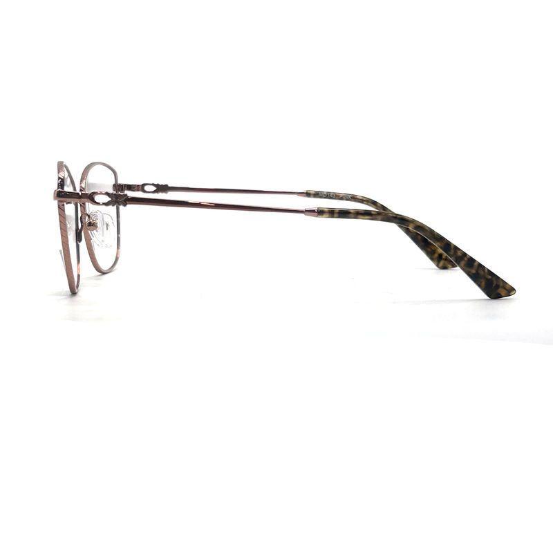 MD143 Optical Metal Frame La soluzione perfetta per i vostri prodotti ottici