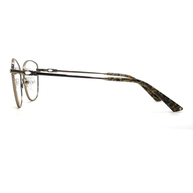 MD143 Optical Metal Frame La soluzione perfetta per i vostri prodotti ottici