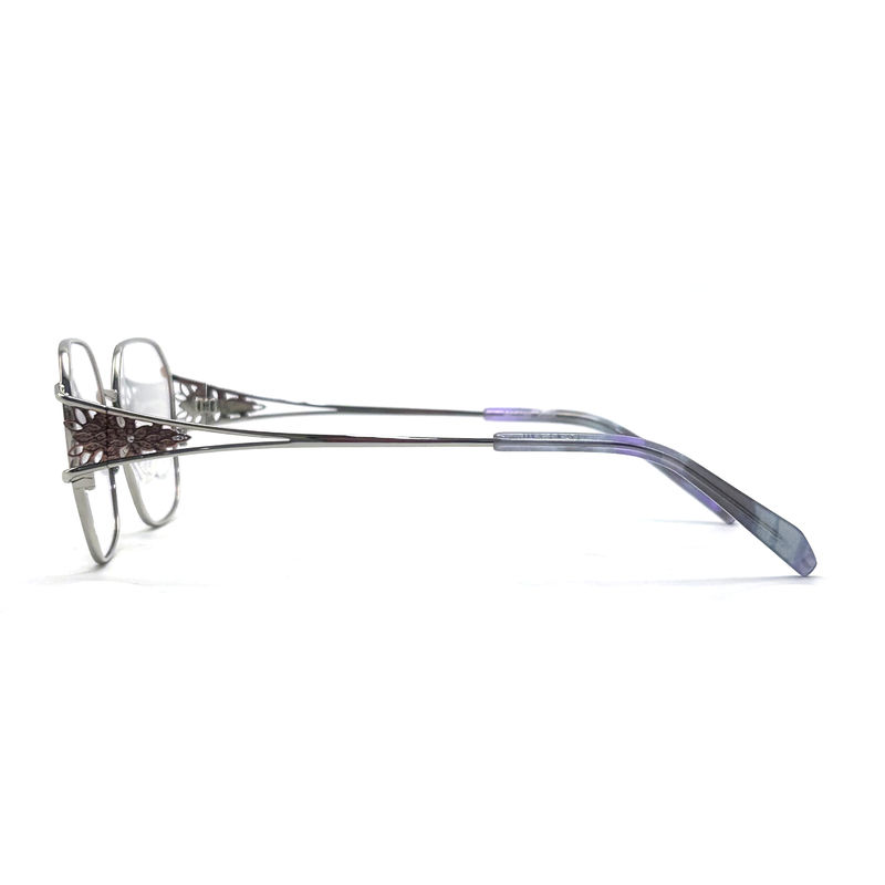 Cornice ottica metallica personalizzata La soluzione definitiva per fabbriche OEM/ODM ad alte prestazioni in Cina