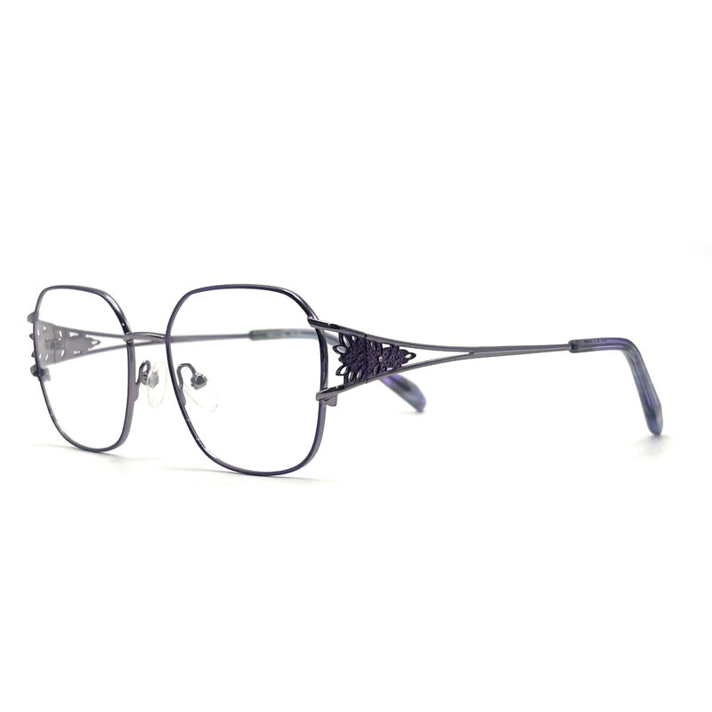 Cornice ottica metallica personalizzata La soluzione definitiva per fabbriche OEM/ODM ad alte prestazioni in Cina