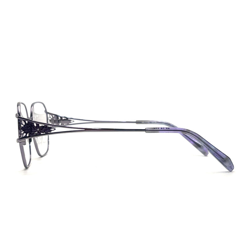 Cornice ottica metallica personalizzata La soluzione definitiva per fabbriche OEM/ODM ad alte prestazioni in Cina
