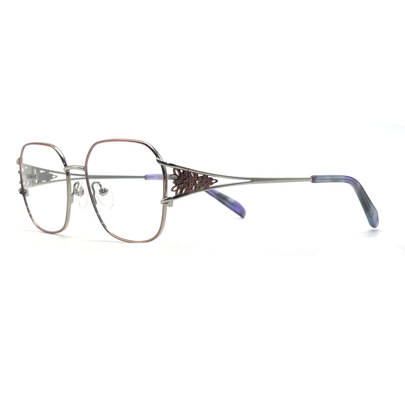 Cornice ottica metallica personalizzata La soluzione definitiva per fabbriche OEM/ODM ad alte prestazioni in Cina