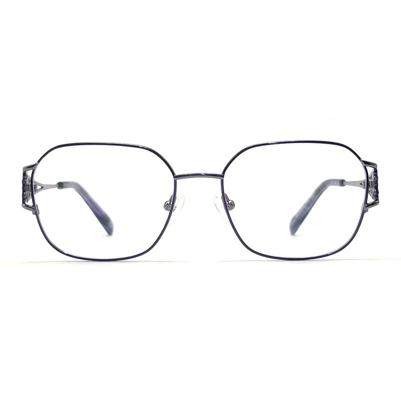 Cornice ottica metallica personalizzata La soluzione definitiva per fabbriche OEM/ODM ad alte prestazioni in Cina