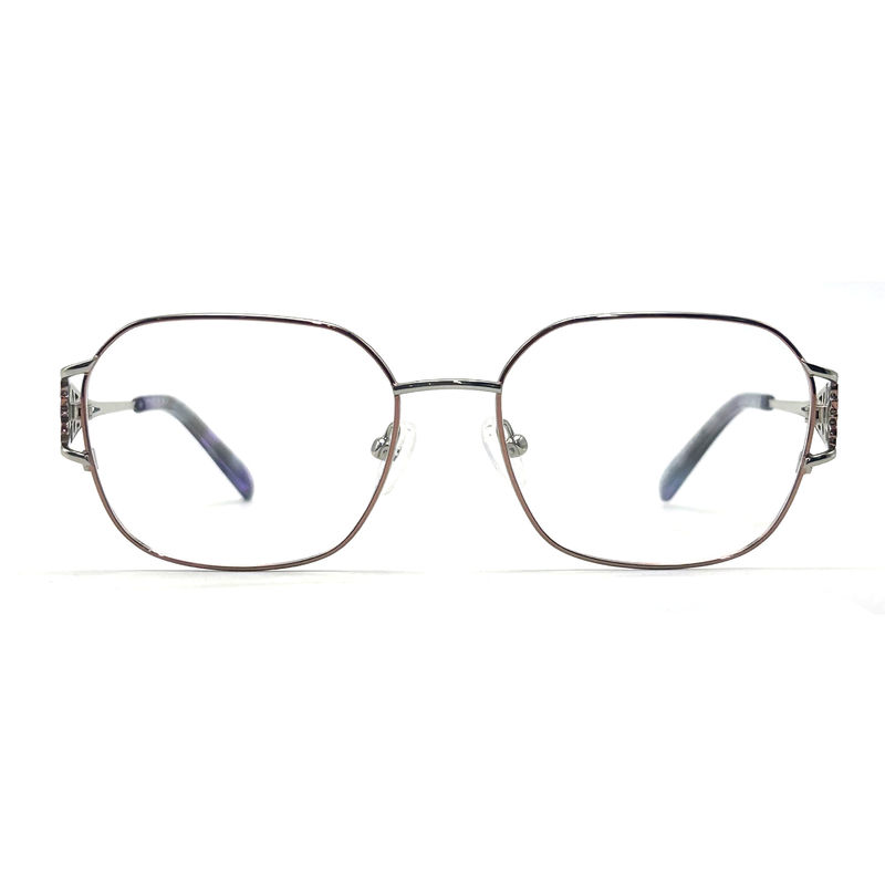 Cornice ottica metallica personalizzata La soluzione definitiva per fabbriche OEM/ODM ad alte prestazioni in Cina