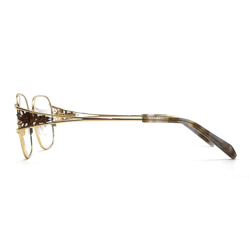 Cornice ottica metallica personalizzata La soluzione definitiva per fabbriche OEM/ODM ad alte prestazioni in Cina