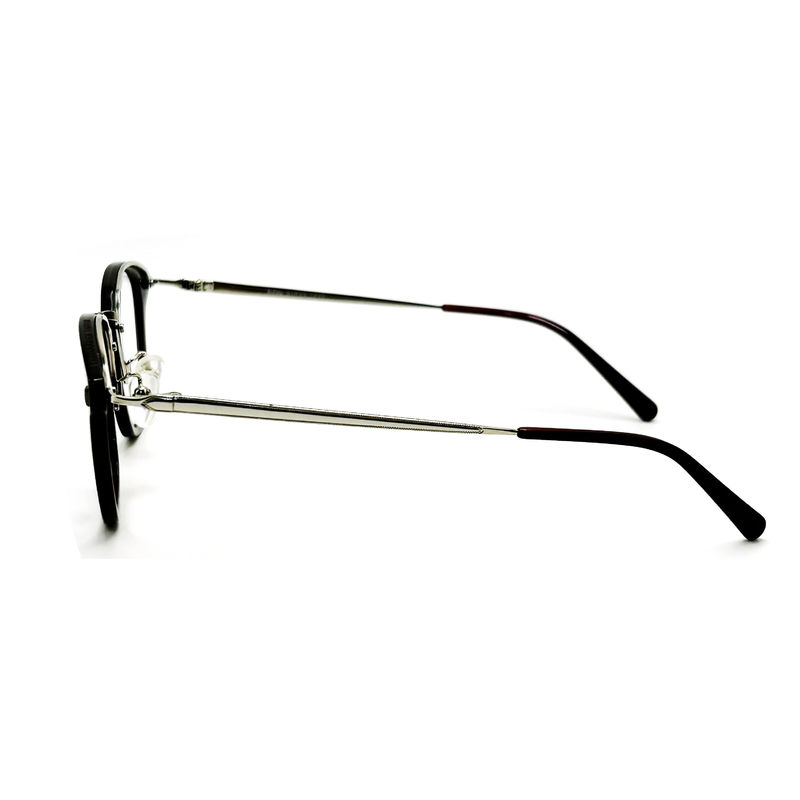 FP9263 Cornici in metallo acetato La perfetta miscela di vintage e moda