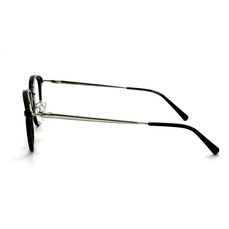 FP9263 Cornici in metallo acetato La perfetta miscela di vintage e moda