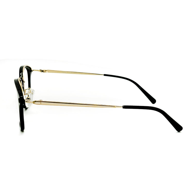 FP9263 Cornici in metallo acetato La perfetta miscela di vintage e moda