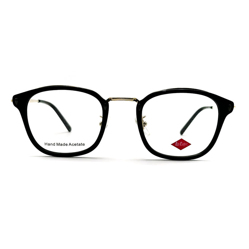 FP9263 Cornici in metallo acetato La perfetta miscela di vintage e moda