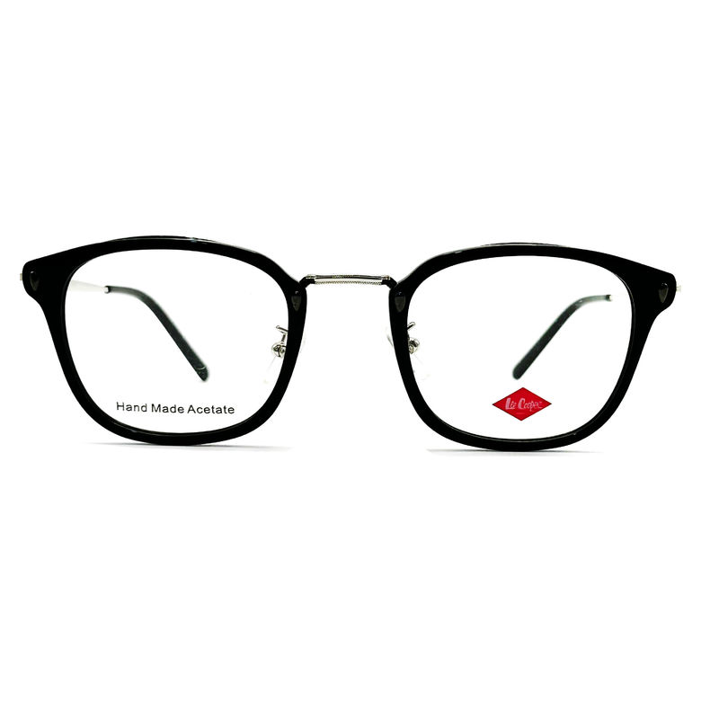 FP9263 Cornici in metallo acetato La perfetta miscela di vintage e moda
