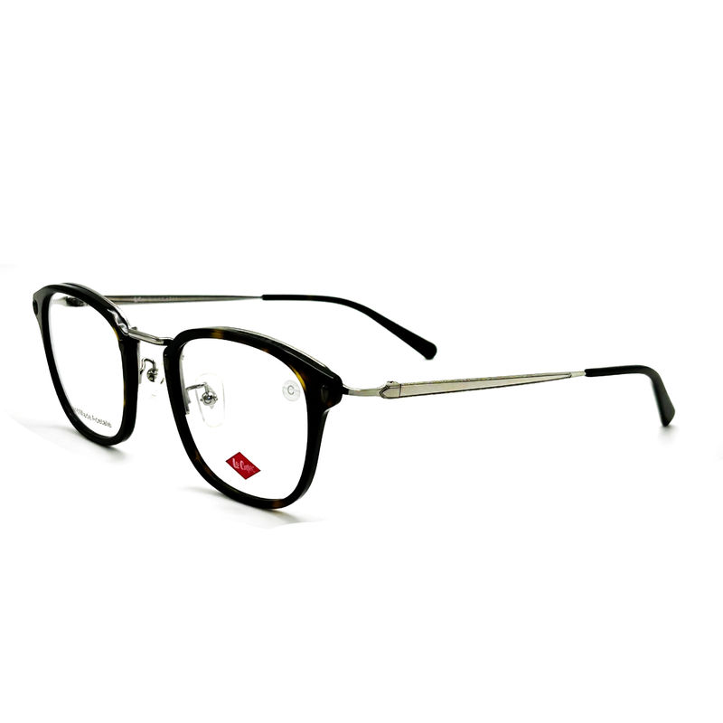 FP9263 Cornici in metallo acetato La perfetta miscela di vintage e moda
