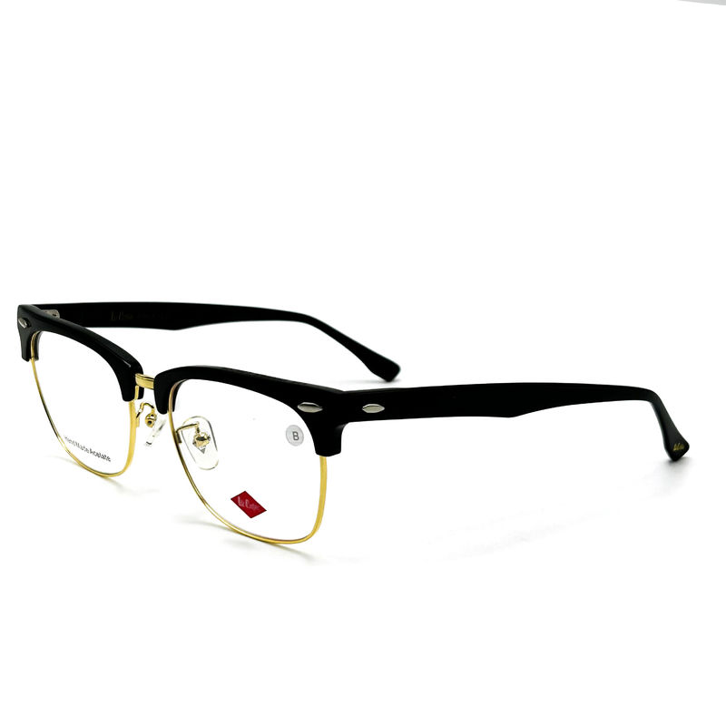 FP9256 Cornici in acetato metallico unisex con colori personalizzati