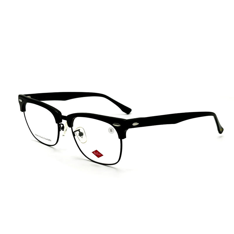 FP9256 Cornici in acetato metallico unisex con colori personalizzati