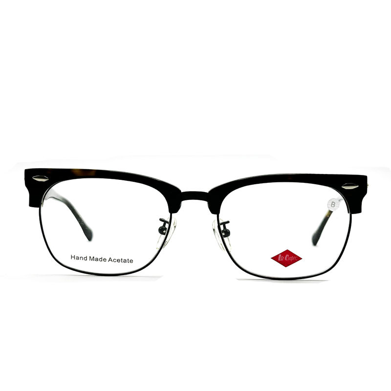 FP9256 Cornici in acetato metallico unisex con colori personalizzati