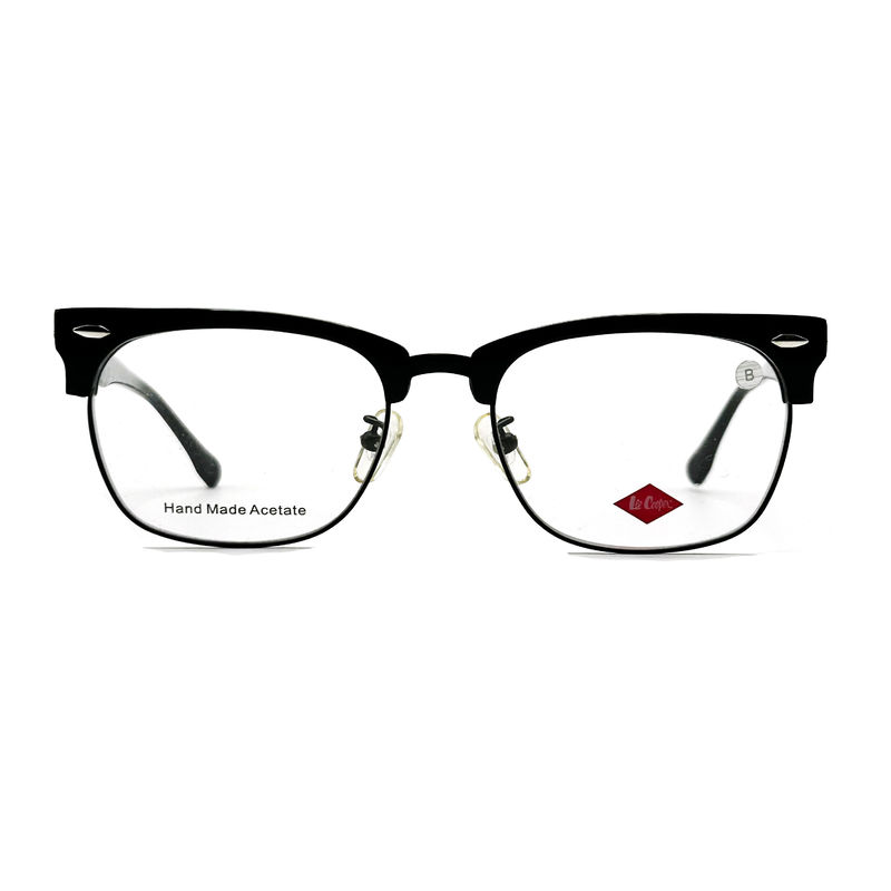 FP9256 Cornici in acetato metallico unisex con colori personalizzati