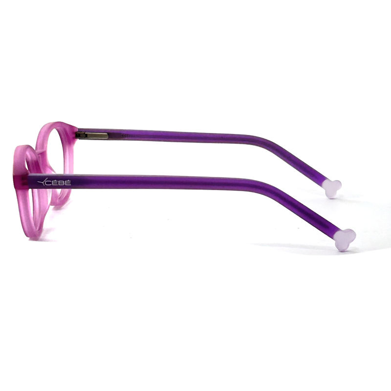 Occhiali da lettura unisex rotondi in acetato Inquadratura con colori personalizzati-modello AD225, occhiali OEM/ODM Fatoory