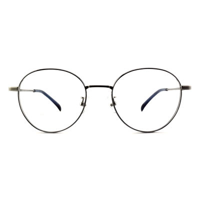 Buon prezzo TF3335 Cerchio ottico in titanio a vuoto in linea