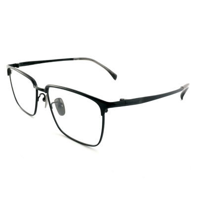 Buon prezzo TF3351 Cornice ottica in titanio classico in linea