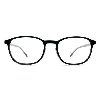 Buon prezzo FP2643 Occhiali a bordo completo in acetato Inquadrature occhiali quadrati Unisex in linea